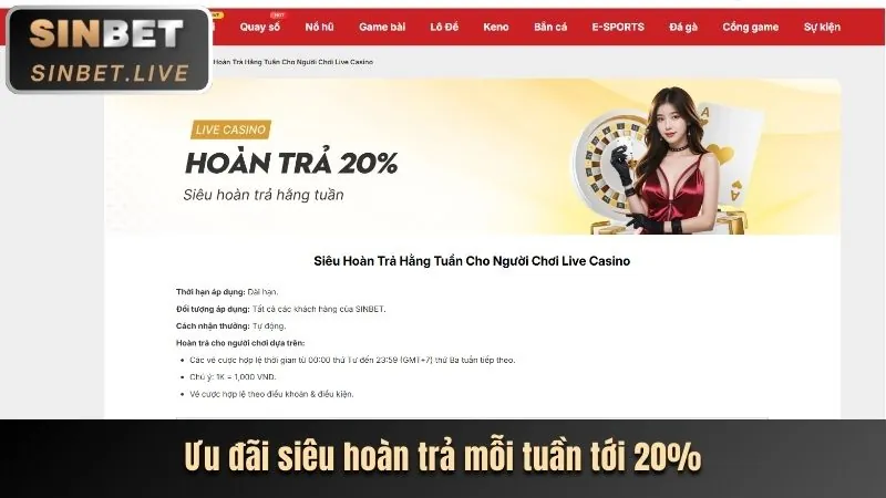 Mẹo chơi Casino Trực Tuyến 99k Win55